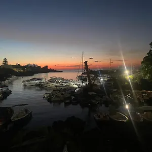 Capo Ognina Aeroporto di Catania Fontana Rossa