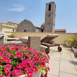 La Casa Del Pittore , Olbia Italië